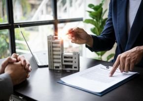 Commercial Brokers